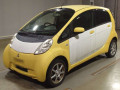 2010 Mitsubishi I-Miev