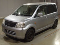 2006 Mitsubishi eK Wagon
