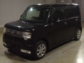 2013 Daihatsu Move Conte