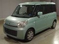 2013 Suzuki Spacia