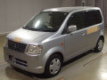 2010 Mitsubishi eK Wagon