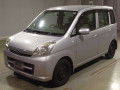 2010 Subaru Stella