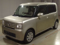 2010 Daihatsu Move Conte