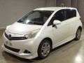 2011 Toyota Ractis