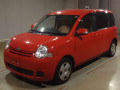 2013 Toyota Sienta