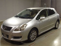 2008 Toyota Blade
