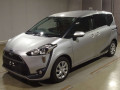 2016 Toyota Sienta