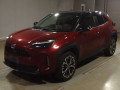 2021 Toyota YARIS CROSS