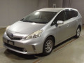 2013 Toyota Prius alpha