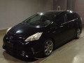 2013 Toyota Prius alpha