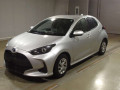 2021 Toyota YARIS