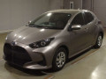 2021 Toyota YARIS