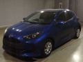 2021 Toyota YARIS