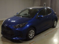 2021 Toyota YARIS