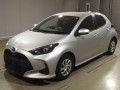 2021 Toyota YARIS