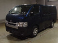 2020 Toyota Hiace Van