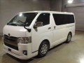 2018 Toyota Hiace Van