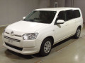 2022 Toyota Probox