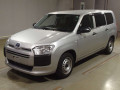 2022 Toyota Probox