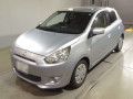 2013 Mitsubishi Mirage