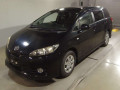 2010 Toyota Wish