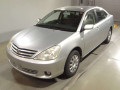 2002 Toyota Allion
