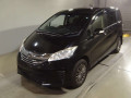 2016 Honda Freed