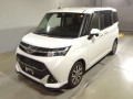 2017 Toyota TANK
