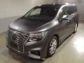 2020 Nissan Elgrand