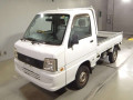 2006 Subaru Sambar Truck