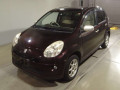 2010 Toyota Passo
