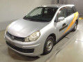 2014 Nissan Ad Van