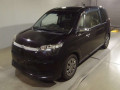 2014 Toyota Spade