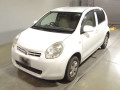 2010 Toyota Passo