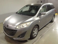 2012 Mazda Premacy