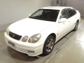 2002 Toyota Aristo