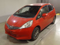 2012 Honda Fit