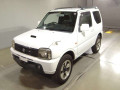 2007 Suzuki Jimny