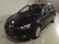 2010 Volkswagen Golf