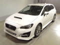 2018 Subaru Levorg