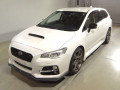 2016 Subaru Levorg