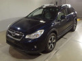 2014 Subaru XV HYBRID