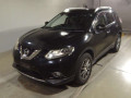 2014 Nissan X-Trail
