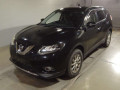 2015 Nissan X-Trail