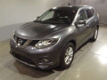2016 Nissan X-Trail