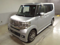 2012 Honda N-BOX CUSTOM