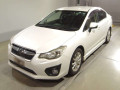 2012 Subaru Impreza G4