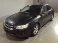 2008 Subaru Legacy B4