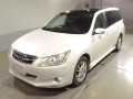 2009 Subaru Exiga