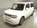 2010 Nissan Cube